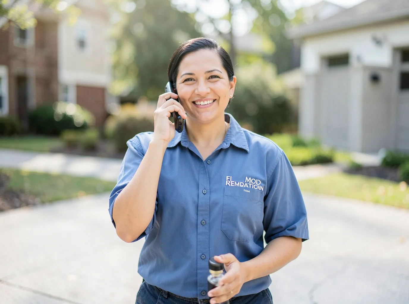 Mold Remediation Ulm, AR FAQs